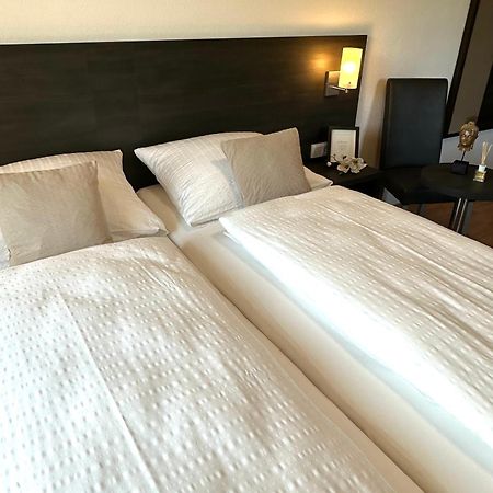 Hotel Am Ludwigskanal Вендельштайн Екстер'єр фото
